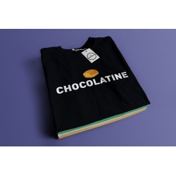 T-shirt CHOCOLATINE Homme
