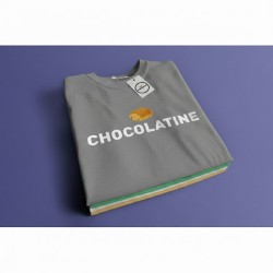 T-shirt CHOCOLATINE Homme