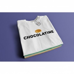 T-shirt CHOCOLATINE Homme
