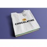 T-shirt CHOCOLATINE Homme