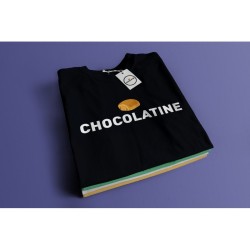 T-shirt CHOCOLATINE Homme