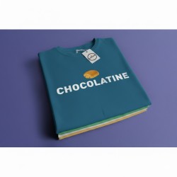 T-shirt CHOCOLATINE Homme