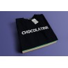 T-shirt CHOCOLATINE Homme Cracked