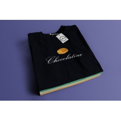 T-shirt CHOCOLATINE Femme