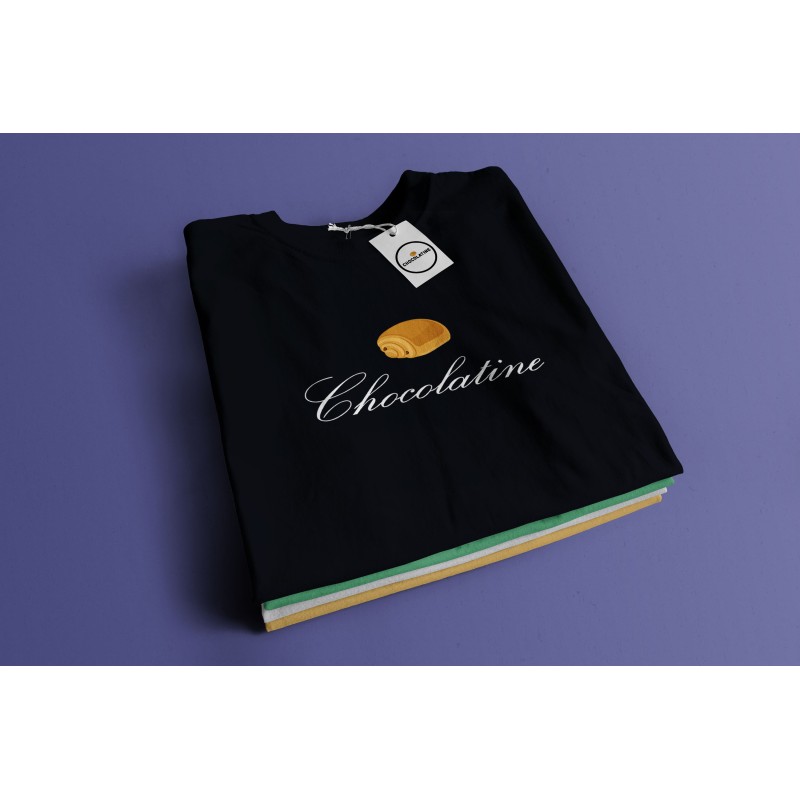 T-shirt CHOCOLATINE Femme