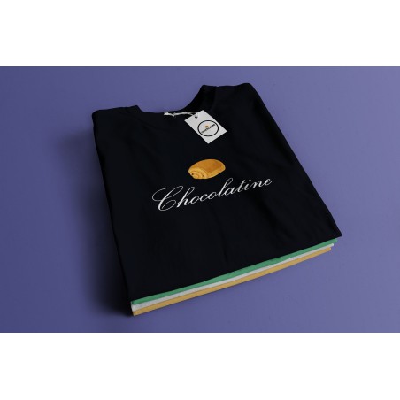 T-shirt CHOCOLATINE Femme